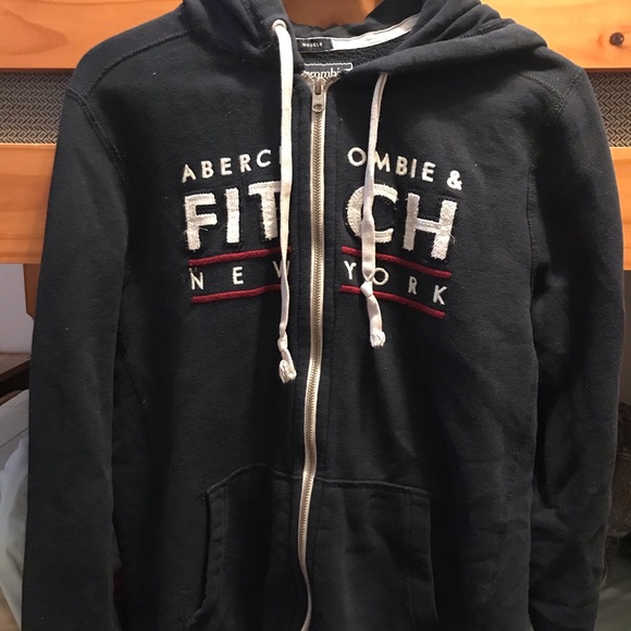 Abercrombie & Fitch Sweater - Picture 1 of 1